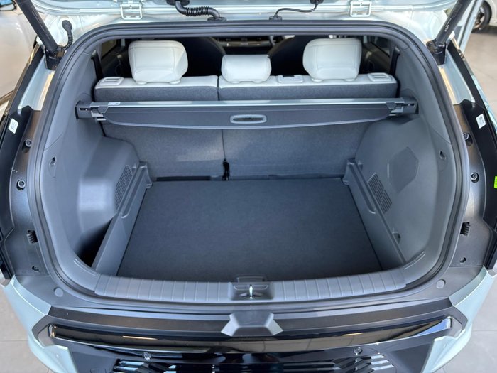 2026 Kia EV3 GT-Line Long Range