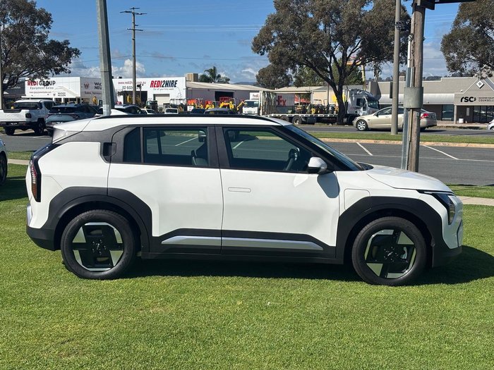 2026 Kia EV3 Air Long Range