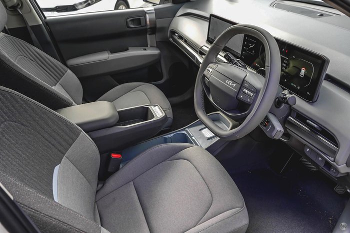 2026 Kia EV3 Air Long Range