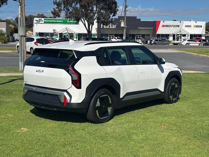 2026 Kia EV3 Air Long Range