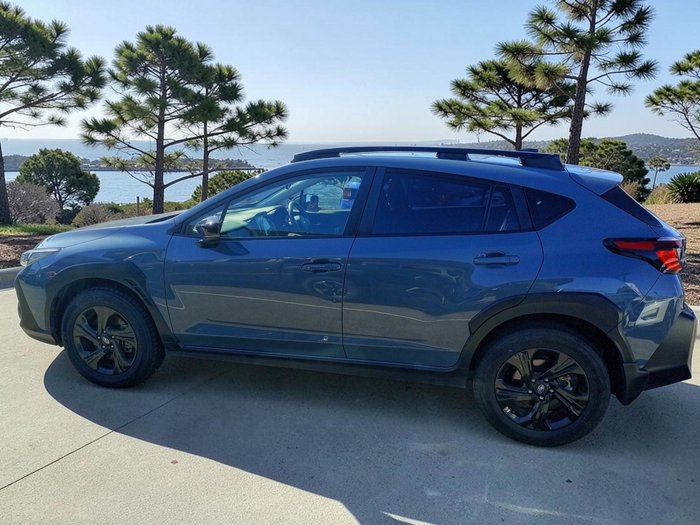 2024 Subaru Crosstrek 2.0L
