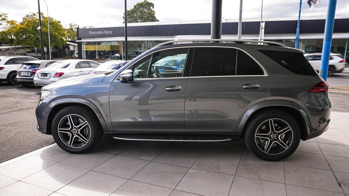2026 Mercedes-Benz GLE-Class GLE300 d