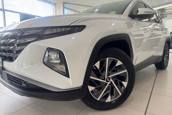 2024 Hyundai Tucson Elite
