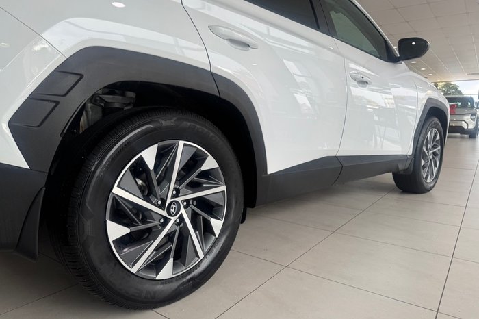 2024 Hyundai Tucson Elite