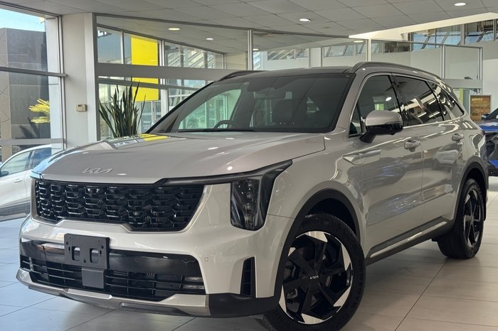 2024 Kia Sorento