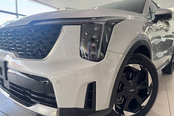 2024 Kia Sorento HEV GT-Line