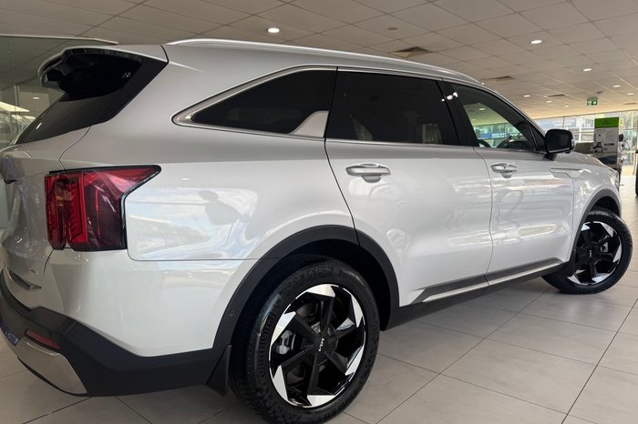 2024 Kia Sorento HEV GT-Line