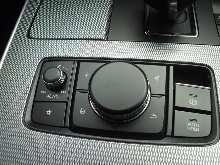 2026 Mazda CX-60 D50e Evolve