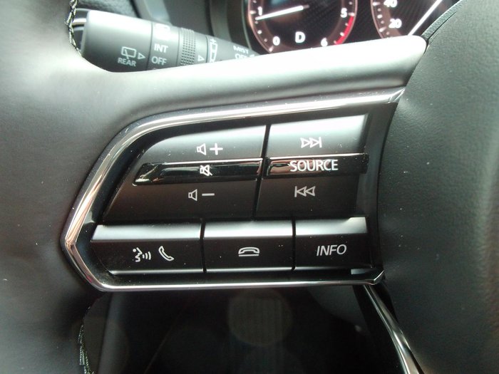 2026 Mazda CX-60 D50e Evolve