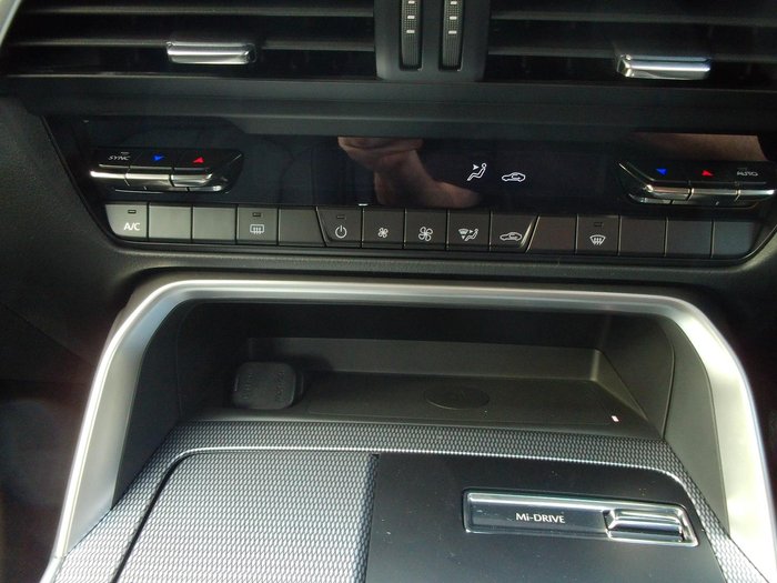 2026 Mazda CX-60 D50e Evolve