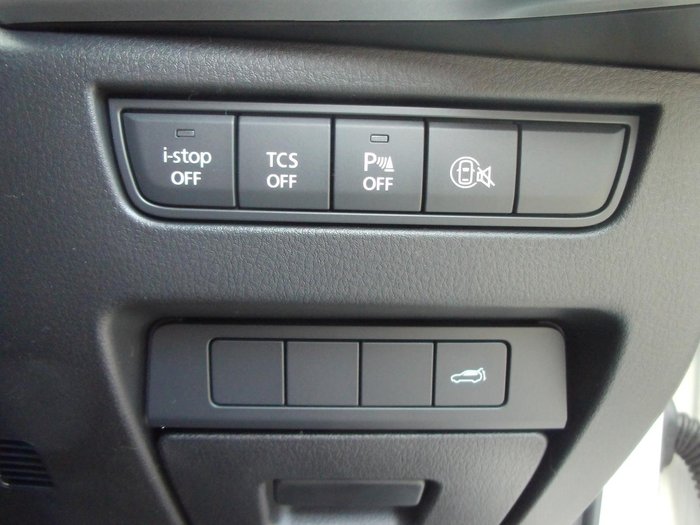 2026 Mazda CX-60 D50e Evolve