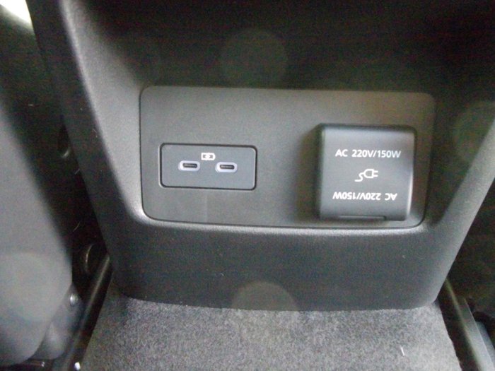 2026 Mazda CX-60 D50e Evolve