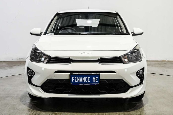 2023 Kia Rio S