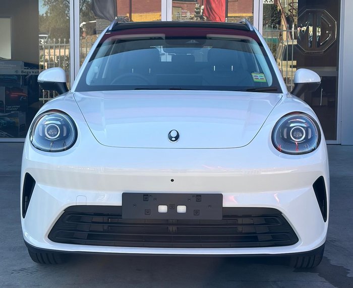 2026 GWM Ora 5 Ultra