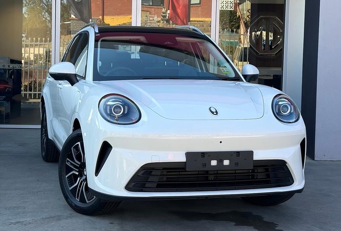 2026 GWM Ora 5 Ultra