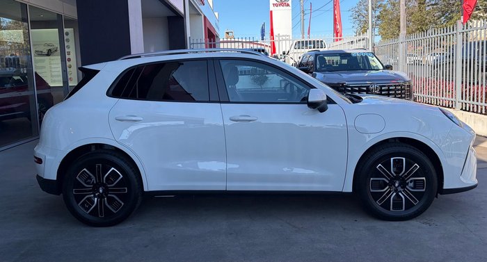 2026 GWM Ora 5 Ultra