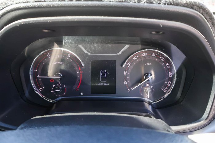 2021 LDV T60 PRO