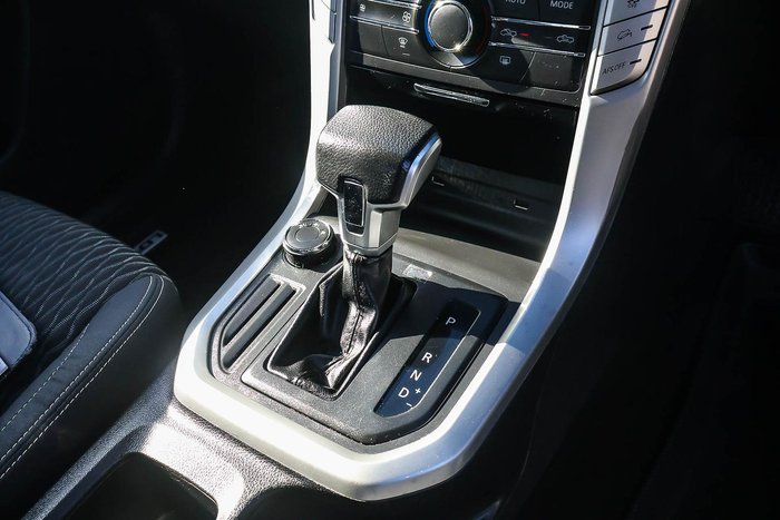 2021 LDV T60 PRO