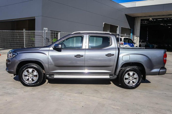 2021 LDV T60 PRO