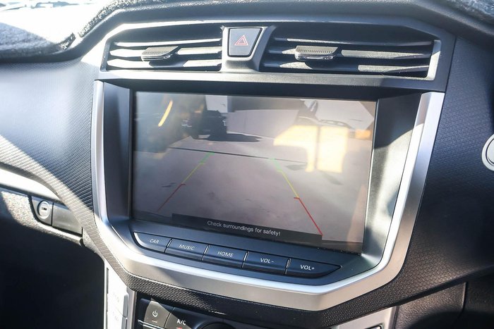 2021 LDV T60 PRO