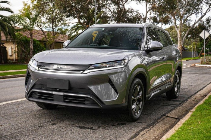 2025 BYD ATTO 2 Premium