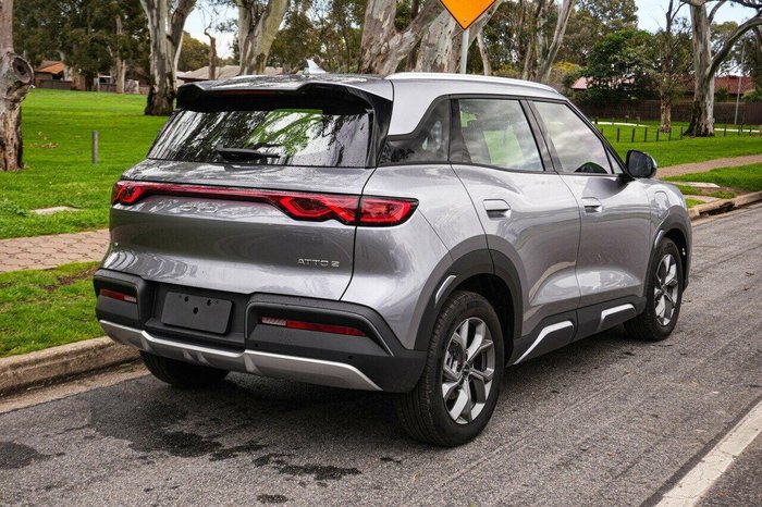 2025 BYD ATTO 2 Premium