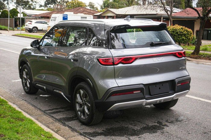 2025 BYD ATTO 2 Premium