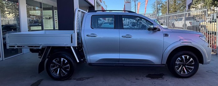 2026 GWM Cannon Lux