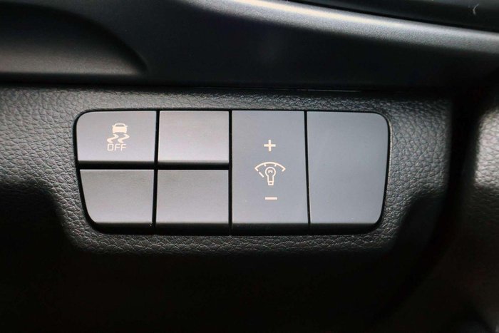 2023 Kia Stonic Sport