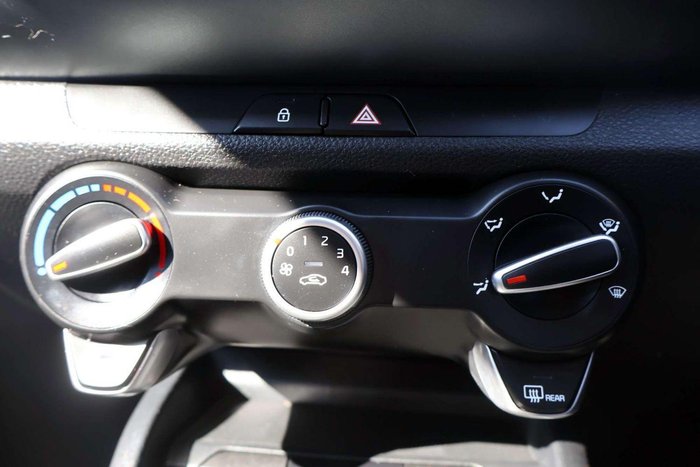 2023 Kia Stonic Sport