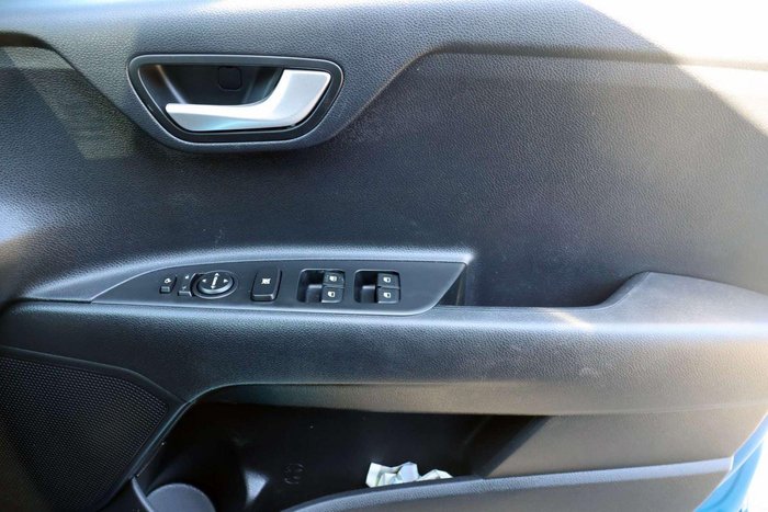 2023 Kia Stonic Sport