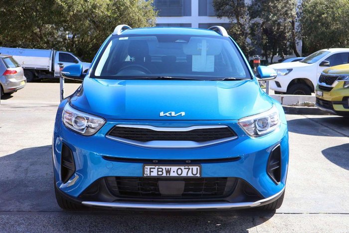 2023 Kia Stonic Sport