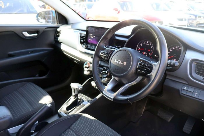 2023 Kia Stonic Sport