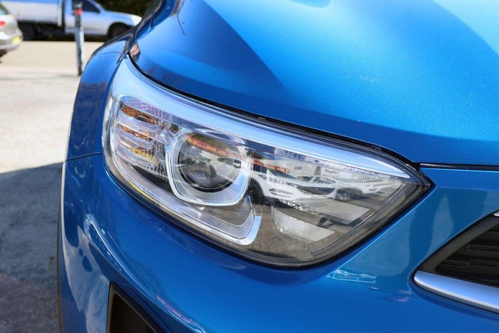 2023 Kia Stonic Sport