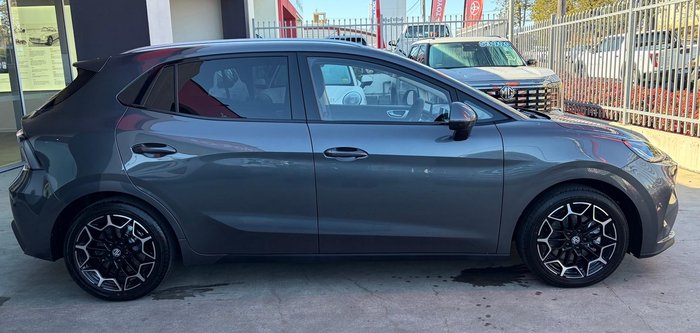 2026 MG MG4 EV Urban Essence 54