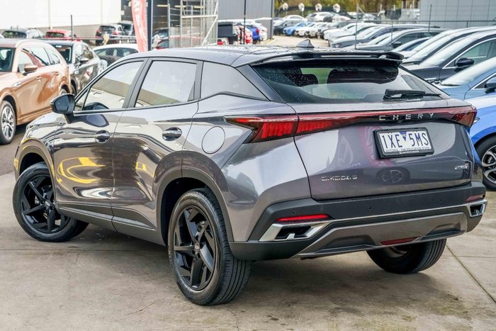 2023 Chery OMODA 5 BX