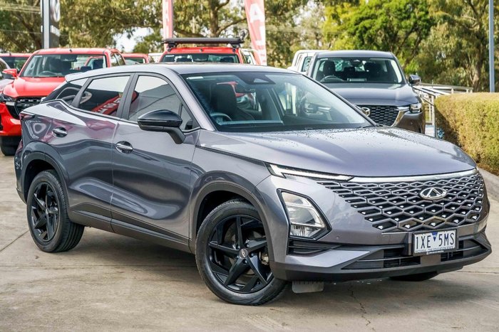 2023 Chery OMODA 5