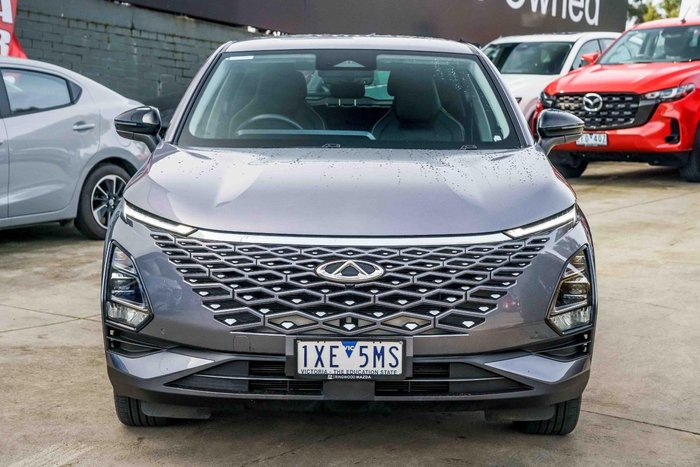 2023 Chery OMODA 5 BX