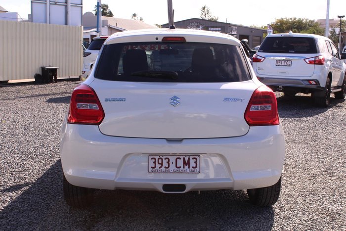 2021 Suzuki Swift GL