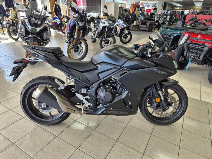 2025 Honda