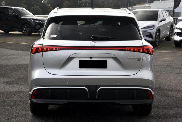 2026 MG MGS6 EV Essence