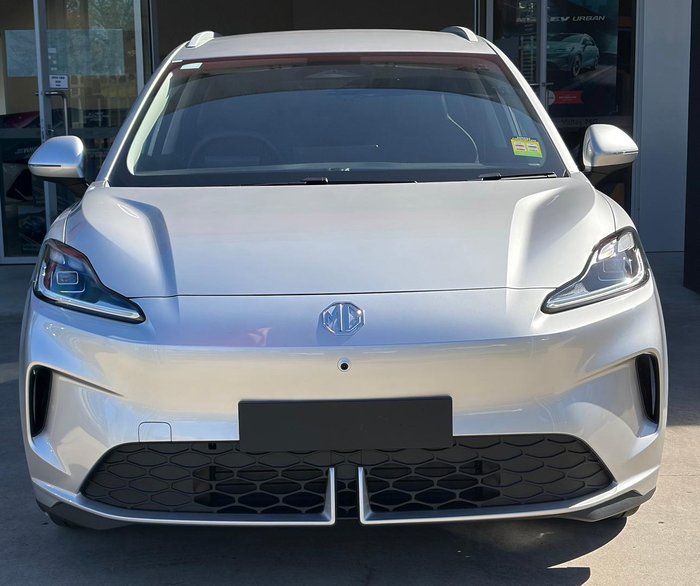 2026 MG MG4 EV Urban Essence 54