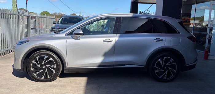 2026 MG MGS6 EV Essence