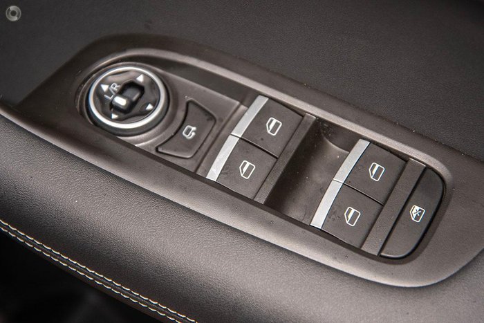 2026 Chery Tiggo 4 Ultimate MY26 Space Black