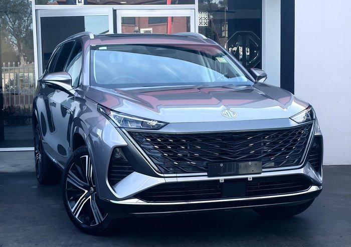 2026 MG QS