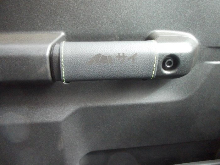 2026 Suzuki Jimny XL Rhino
