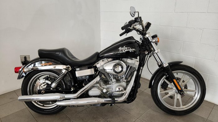 2010 Harley-Davidson