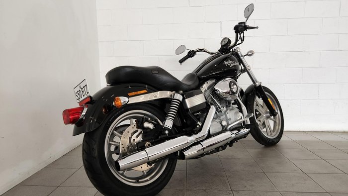 2010 Harley-Davidson