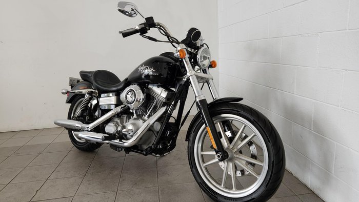 2010 Harley-Davidson