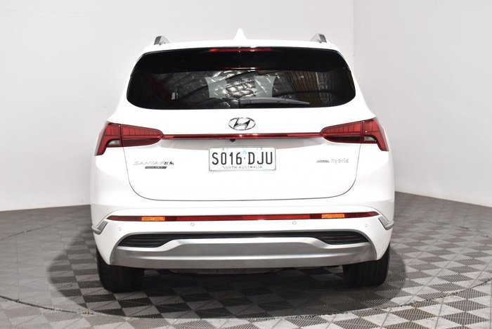 2023 Hyundai Santa Fe Hybrid Highlander